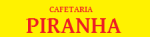 Logo Cafetaria Piranha