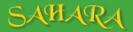 Logo Sahara