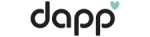 Logo Dapp Frietwinkel Biologische Frieten