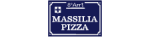 Logo Massilia Pizza