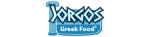 Logo Greekfood Jorgos