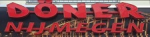 Logo Döner Nijmegen
