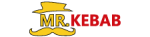 Logo Mister Kebab