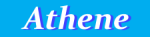 Logo Athene Afhaalcentrum