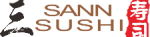Logo Sann Sushi