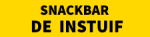 Logo Snackbar de Instuif