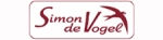 Logo Simon de Vogel Traiteur