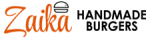 Logo Zaika Handmade Burgers