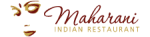 Logo Indiaas Restaurant Maharani