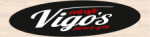 Logo Eetcafe Vigo's