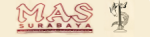 Logo Mas Surabaya