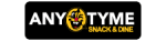 Logo AnyTyme The Place To Be De Erven
