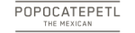 Logo Popocatepetl