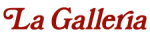 Logo La Galleria Boulevard