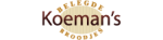 Logo Koeman's Belegde Broodjes