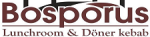 Logo Lunchroom Bosporus