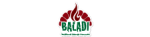 Logo Baladi Manouche