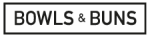 Logo Bowls & Buns