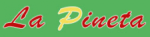Logo La Pineta