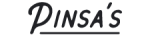 Logo Pinsa's