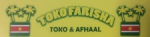 Logo Toko Farisha