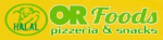 Logo Pasta Or Foods