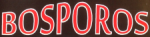 Logo Bosporus