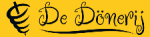 Logo De Donerij