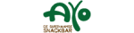 Logo AYO de Surinaamse Snackbar
