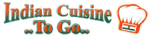 Logo Indian Cuisine To Go