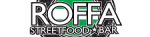 Logo Roffa Streetfoodbar