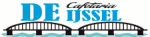 Logo Cafetaria de IJssel