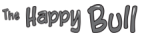 Logo The Happy Bull