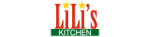 Logo Keuken van Linn