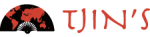 Logo Tjin's Toko