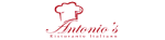 Logo Ristorante Italiano Antonio's