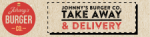 Logo Johnny's Burger Company Krommenie