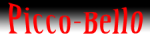 Logo Picco Bello
