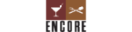 Logo Encore Bar Grill