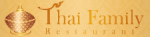 Logo Thai Family