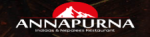 Logo Restaurant Annapurna