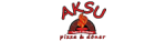 Logo Aksu Turkse Specialiteiten