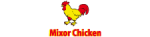 Logo Mixor Chicken
