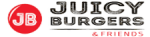 Logo Juicy Burgers&Friends
