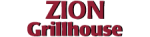 Logo Grillhouse Zion