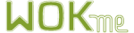 Logo Wok Me