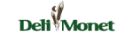 Logo Deli Monet
