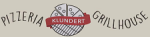 Logo Pizzeria Grillhouse Klundert