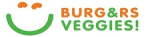 Logo Burgers & Veggies