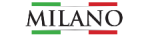 Logo Milano Italiaans Restaurant